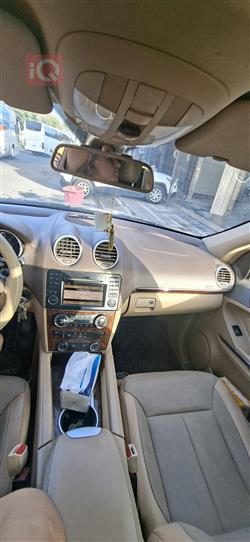 مرسيدس بنز جي أل-كلاس